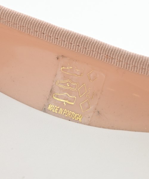 repetto（レペット）バレエシューズ/オペラシューズ ピンク サイズ:41(26cm位) レディース/2200702579097