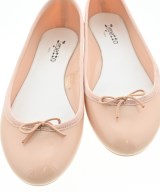 repetto（レペット）バレエシューズ/オペラシューズ ピンク サイズ:41(26cm位) レディース/2200702579097