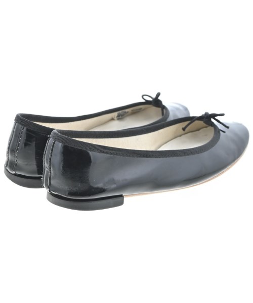 repetto（レペット）パンプス 黒 サイズ:36 1/2(23cm位) レディース/2200705162029