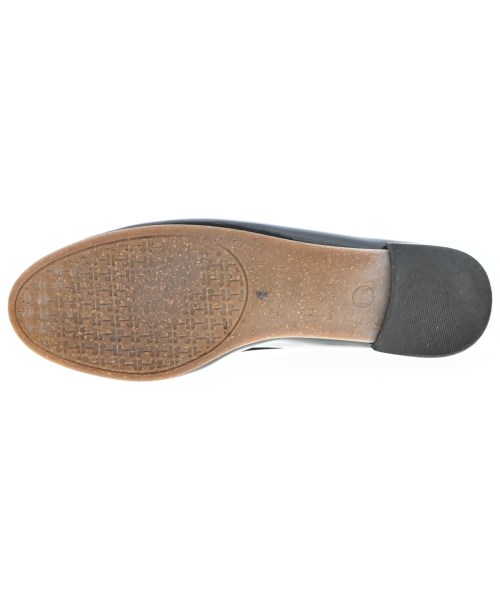 repetto（レペット）パンプス 黒 サイズ:36 1/2(23cm位) レディース/2200705162029