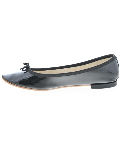 repetto（レペット）パンプス 黒 サイズ:36 1/2(23cm位) レディース/2200705162029