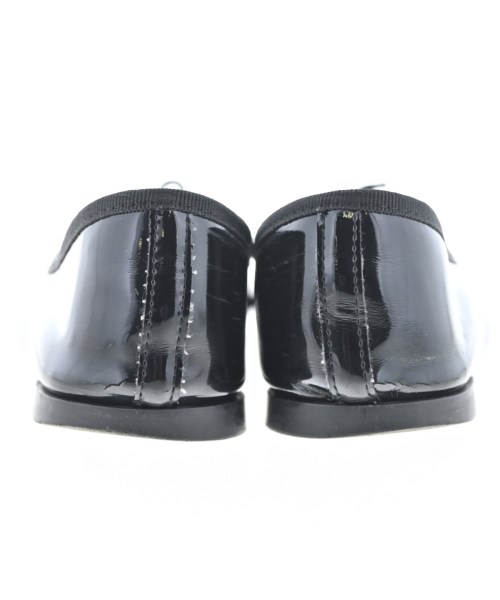repetto（レペット）パンプス 黒 サイズ:36 1/2(23cm位) レディース/2200705162029