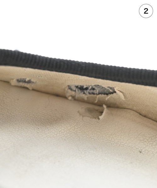 repetto（レペット）パンプス 黒 サイズ:36 1/2(23cm位) レディース/2200705162029