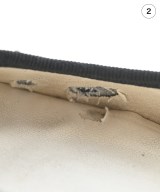 repetto（レペット）パンプス 黒 サイズ:36 1/2(23cm位) レディース/2200705162029