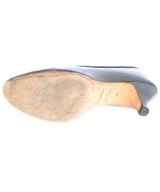repetto（レペット）パンプス 黒 サイズ:39(24.5cm位) レディース/2200705156059