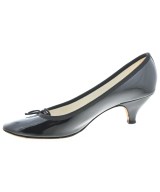 repetto（レペット）パンプス 黒 サイズ:39(24.5cm位) レディース/2200705156059