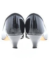 repetto（レペット）パンプス 黒 サイズ:39(24.5cm位) レディース/2200705156059
