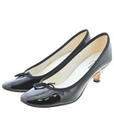 repetto パンプス