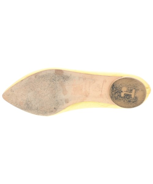 repetto（レペット）バレエシューズ/オペラシューズ ゴールド サイズ:EU36(22.5cm位) レディース/2200701730536