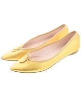 repetto（レペット）バレエシューズ/オペラシューズ ゴールド サイズ:EU36(22.5cm位) レディース/2200701730536