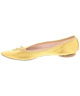 repetto（レペット）バレエシューズ/オペラシューズ ゴールド サイズ:EU36(22.5cm位) レディース/2200701730536