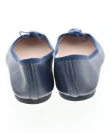 repetto（レペット）バレエシューズ/オペラシューズ 紺 サイズ:EU37(23.5cm位) レディース/2200701730543