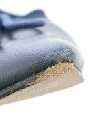 repetto（レペット）バレエシューズ/オペラシューズ 紺 サイズ:EU37(23.5cm位) レディース/2200701730543