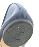 repetto（レペット）バレエシューズ/オペラシューズ 紺 サイズ:EU37(23.5cm位) レディース/2200701730543