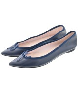 repetto バレエシューズ/オペラシューズ