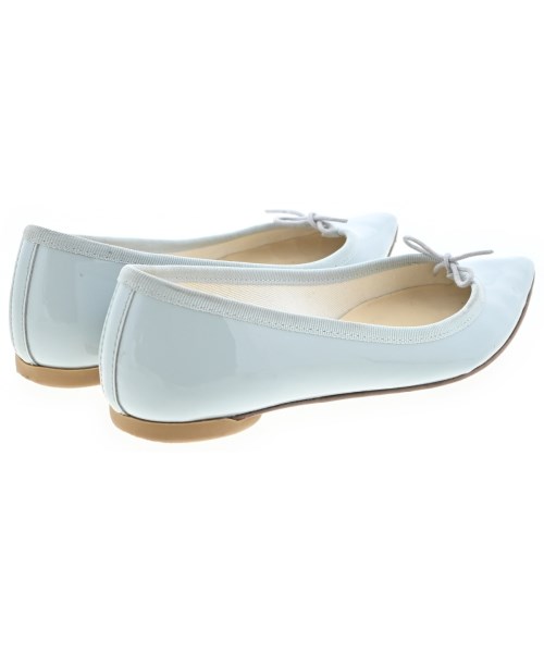 repetto（レペット）バレエシューズ/オペラシューズ 青 サイズ:EU35(21.5cm位) レディース/2200706159066