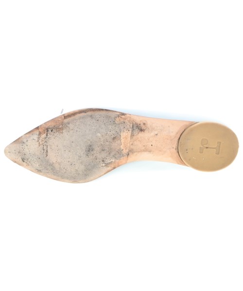 repetto（レペット）バレエシューズ/オペラシューズ 青 サイズ:EU35(21.5cm位) レディース/2200706159066