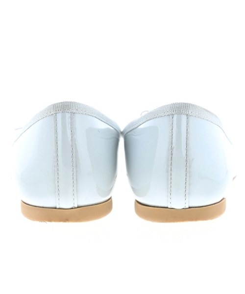 repetto（レペット）バレエシューズ/オペラシューズ 青 サイズ:EU35(21.5cm位) レディース/2200706159066
