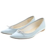 repetto（レペット）バレエシューズ/オペラシューズ 青 サイズ:EU35(21.5cm位) レディース/2200706159066