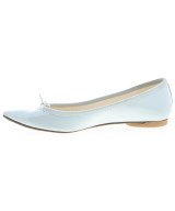 repetto（レペット）バレエシューズ/オペラシューズ 青 サイズ:EU35(21.5cm位) レディース/2200706159066