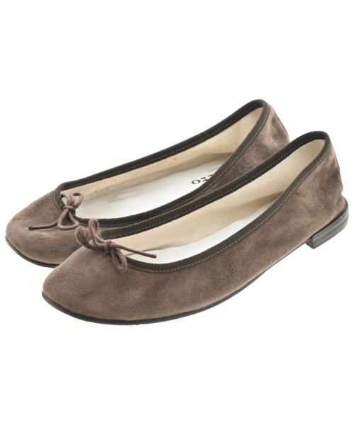 repetto(レペット)のバレエシューズ/オペラシューズ サイズ:38 1/2(25cm位) 8,000円