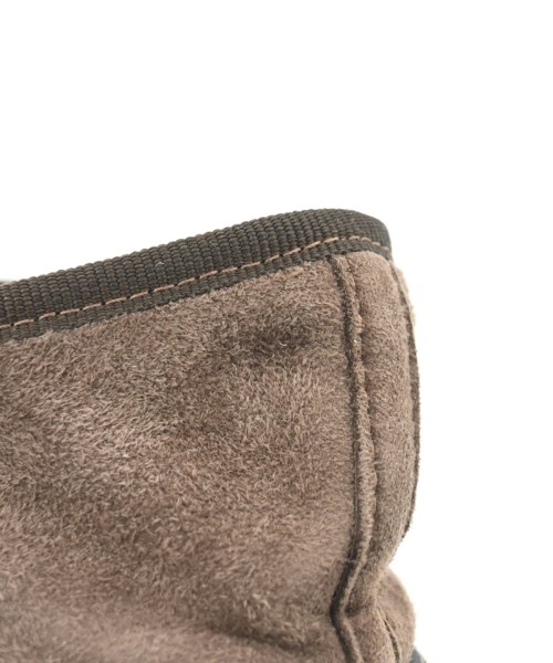 repetto（レペット）バレエシューズ/オペラシューズ 茶 サイズ:38 1/2(25cm位) レディース/2200706694123