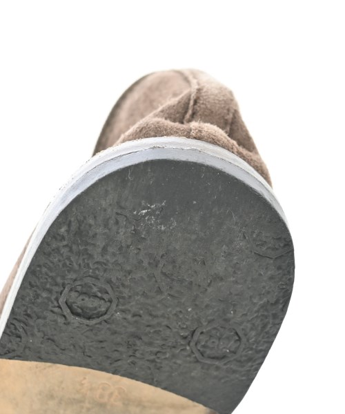repetto（レペット）バレエシューズ/オペラシューズ 茶 サイズ:38 1/2(25cm位) レディース/2200706694123