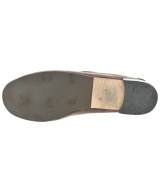 repetto（レペット）バレエシューズ/オペラシューズ 茶 サイズ:38 1/2(25cm位) レディース/2200706694123