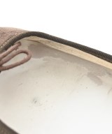 repetto（レペット）バレエシューズ/オペラシューズ 茶 サイズ:38 1/2(25cm位) レディース/2200706694123