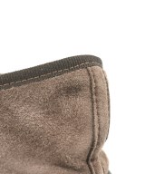 repetto（レペット）バレエシューズ/オペラシューズ 茶 サイズ:38 1/2(25cm位) レディース/2200706694123