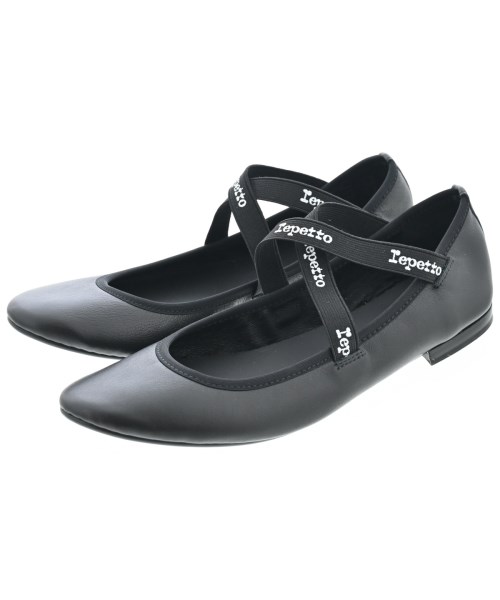 repetto(レペット)のバレエシューズ/オペラシューズ サイズ:EU37(23.5cm位) 16,000円