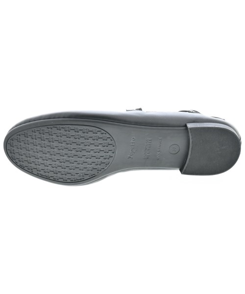 repetto（レペット）バレエシューズ/オペラシューズ 黒 サイズ:EU37(23.5cm位) レディース/2200702583100