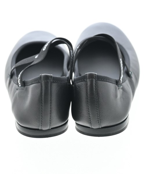 repetto（レペット）バレエシューズ/オペラシューズ 黒 サイズ:EU37(23.5cm位) レディース/2200702583100