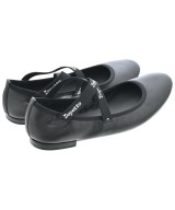 repetto（レペット）バレエシューズ/オペラシューズ 黒 サイズ:EU37(23.5cm位) レディース/2200702583100