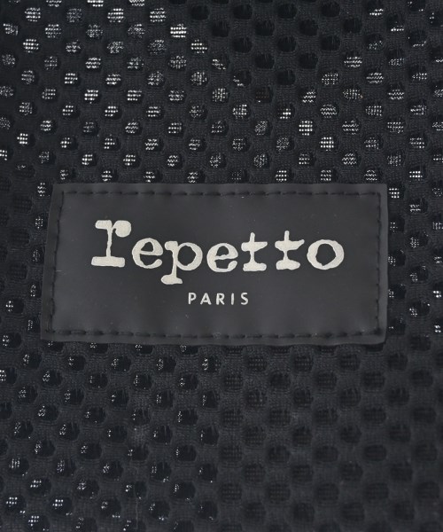 repetto（レペット）小物類（その他） 黒 サイズ:- レディース/2200708011096