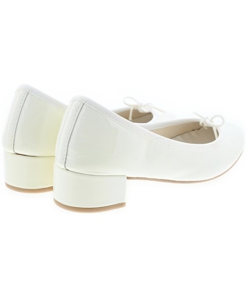 repetto（レペット）バレエシューズ/オペラシューズ 白 サイズ:EU36(22.5cm位) レディース/2200708778111