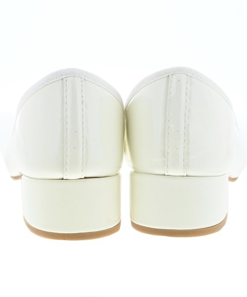 repetto（レペット）バレエシューズ/オペラシューズ 白 サイズ:EU36(22.5cm位) レディース/2200708778111