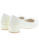 repetto（レペット）バレエシューズ/オペラシューズ 白 サイズ:EU36(22.5cm位) レディース/2200708778111