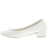 repetto（レペット）バレエシューズ/オペラシューズ 白 サイズ:EU36(22.5cm位) レディース/2200708778111