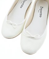 repetto（レペット）バレエシューズ/オペラシューズ 白 サイズ:EU36(22.5cm位) レディース/2200708778111