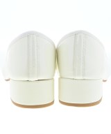repetto（レペット）バレエシューズ/オペラシューズ 白 サイズ:EU36(22.5cm位) レディース/2200708778111