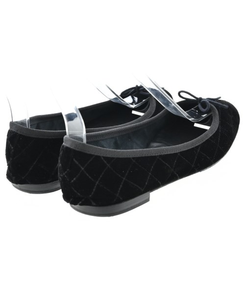 repetto（レペット）その他 黒 サイズ:EU37(23.5cm位) レディース/2200709804208