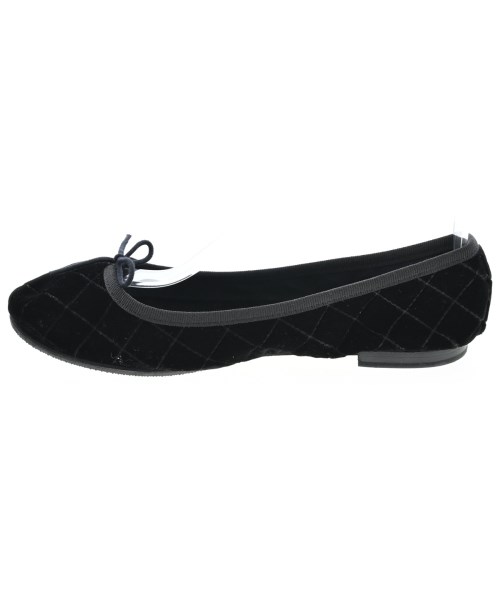 repetto（レペット）その他 黒 サイズ:EU37(23.5cm位) レディース/2200709804208