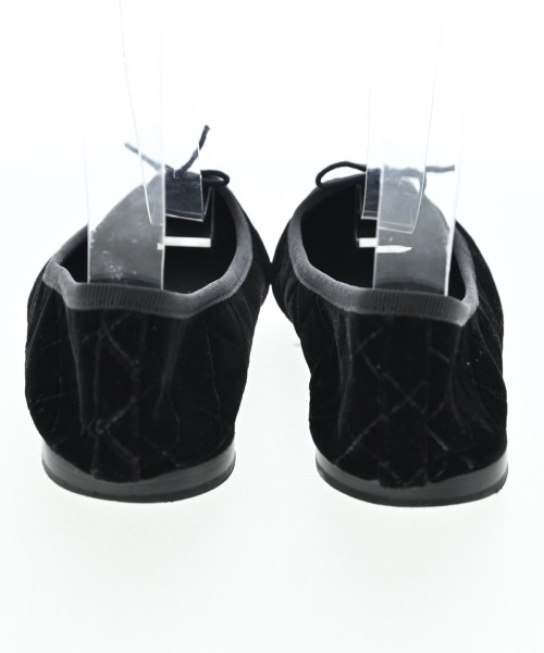 repetto（レペット）その他 黒 サイズ:EU37(23.5cm位) レディース/2200709804208