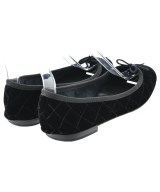 repetto（レペット）その他 黒 サイズ:EU37(23.5cm位) レディース/2200709804208