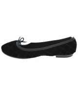 repetto（レペット）その他 黒 サイズ:EU37(23.5cm位) レディース/2200709804208