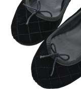 repetto（レペット）その他 黒 サイズ:EU37(23.5cm位) レディース/2200709804208