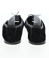 repetto（レペット）その他 黒 サイズ:EU37(23.5cm位) レディース/2200709804208