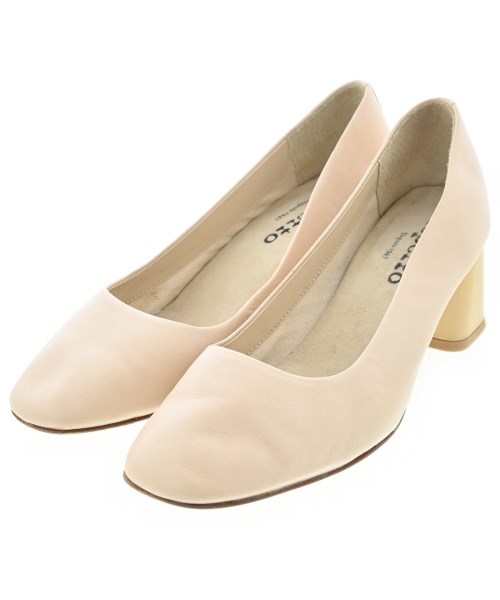 repetto(レペット)のパンプス サイズ:EU37(23.5cm位) 7,000円