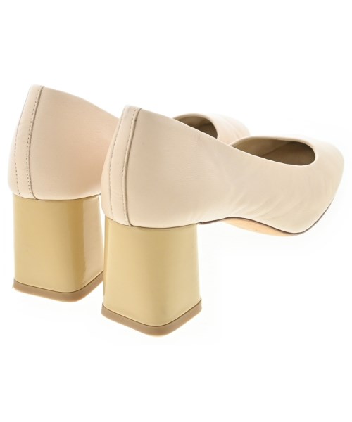 repetto（レペット）パンプス ベージュ サイズ:EU37(23.5cm位) レディース/2200710030023
